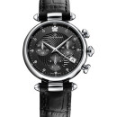 Montre femme claude bernard 10215 3 npn2