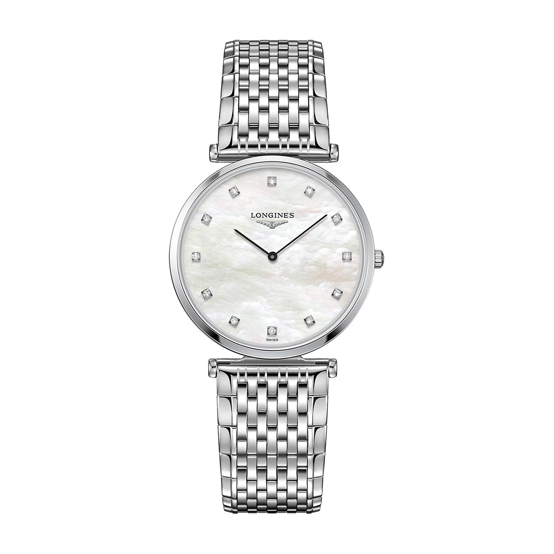 montre femme longines l47094886