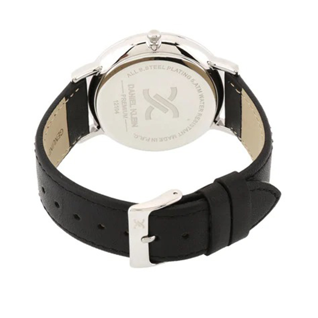 montre homme daniel klein dk121041