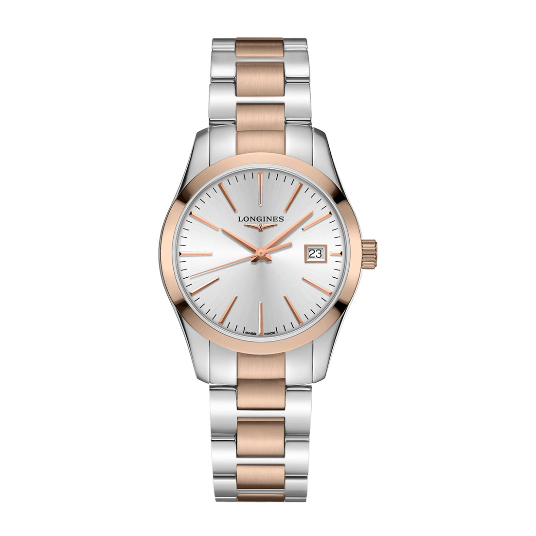 montre femme longines l23863727