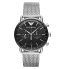 Montre homme emporio armani ar11104
