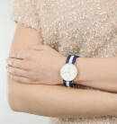 Montre daniel wellington classique glasgow 36