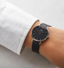 Montre femme daniel wellington classic petite ashfield 32