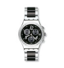 Montre femme swatch dreamnight