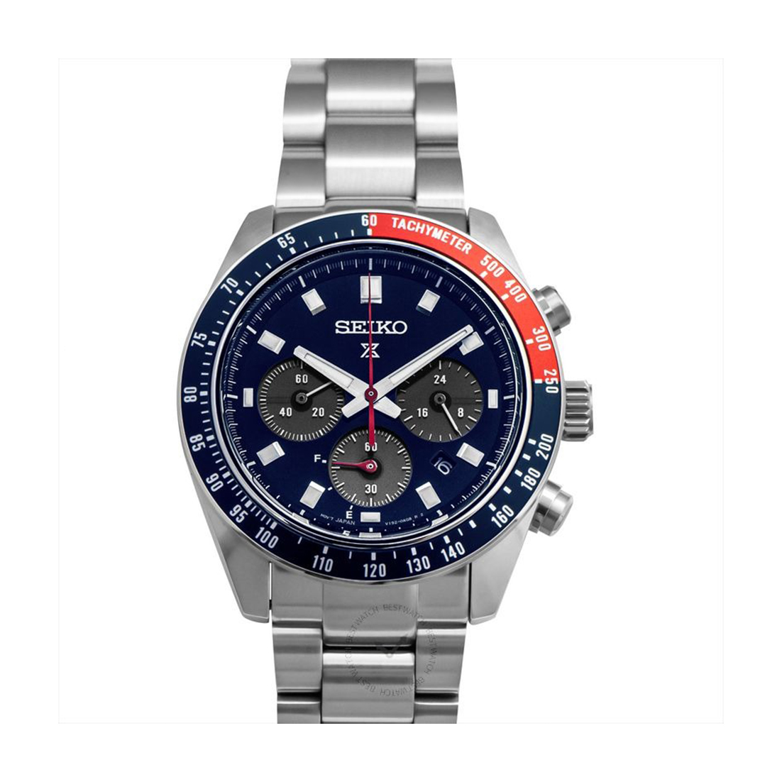 montre homme seiko ssc913p1