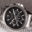 Montre homme trussardi r2453153004