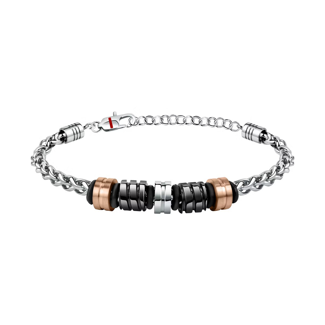 bracelet homme sector safr16