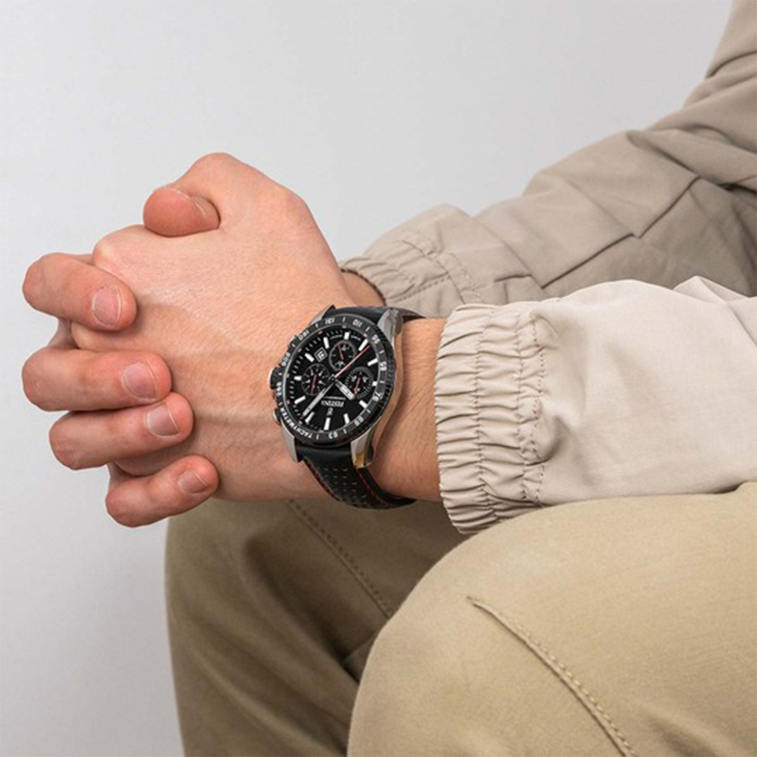 Montre homme festina f205614