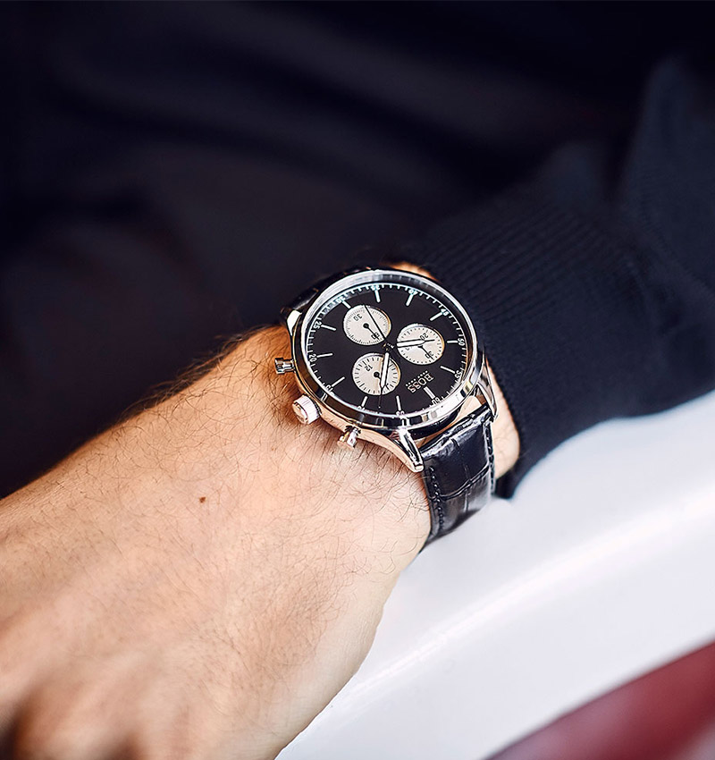 Montre Boss Horizon 1513543