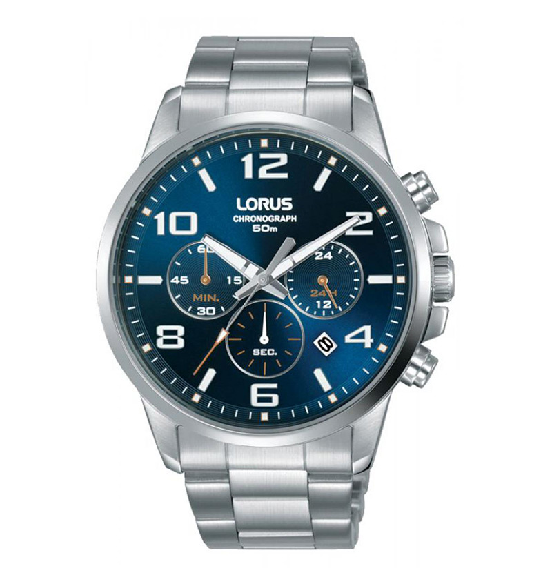 rm325hx9 homme lorus Felicita | Montre