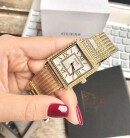Montre femme guess w0826l2