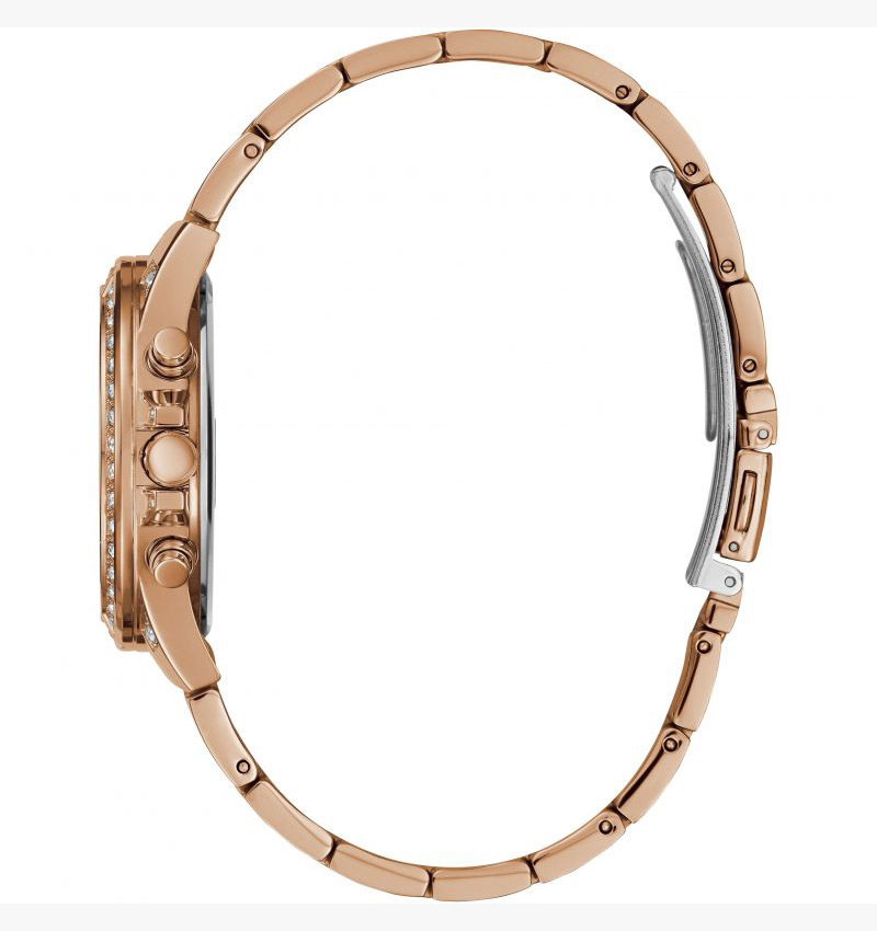 Montre femme guess gemini w1293l3