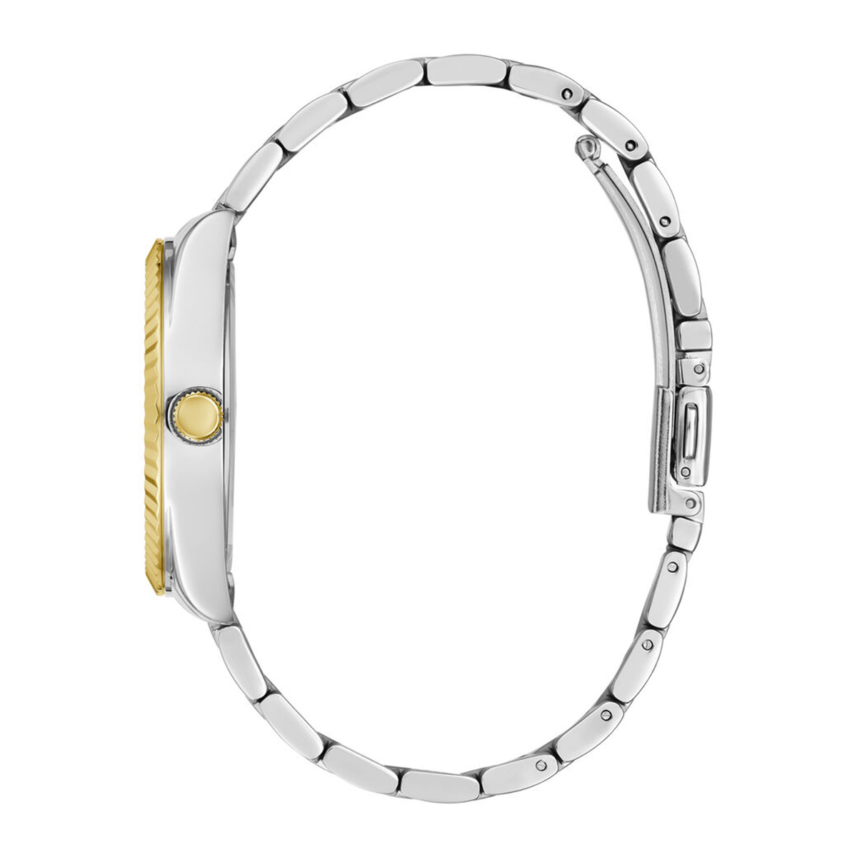 Montre femme guess dress gw0735l2