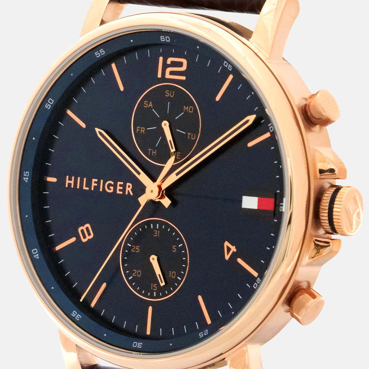 Montre homme tommy hilfiger classic 1710418
