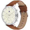Montre homme tommy hilfiger tyson 1792143