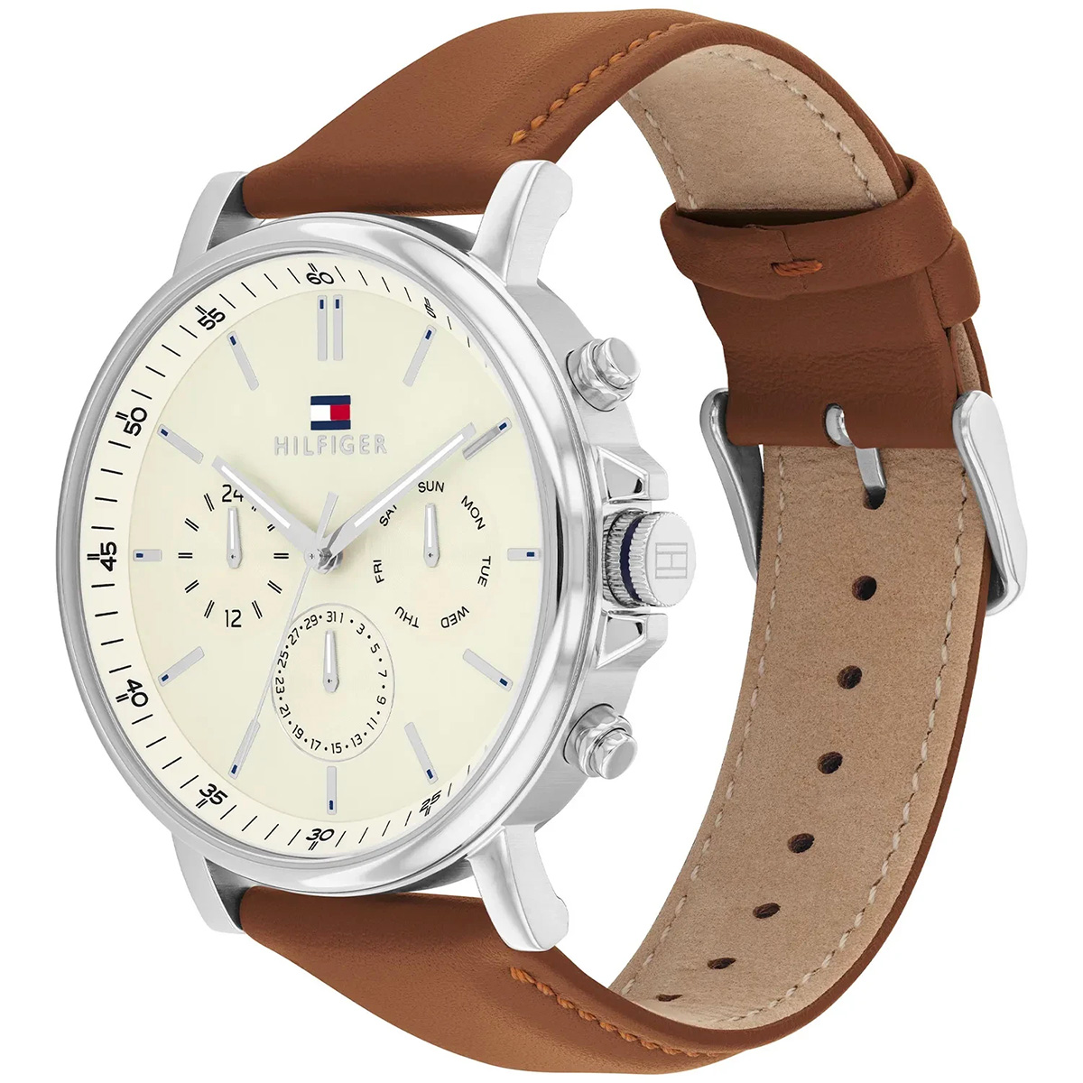 Montre homme tommy hilfiger tyson 1792143