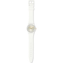 Montre femme swatch gent so31w109