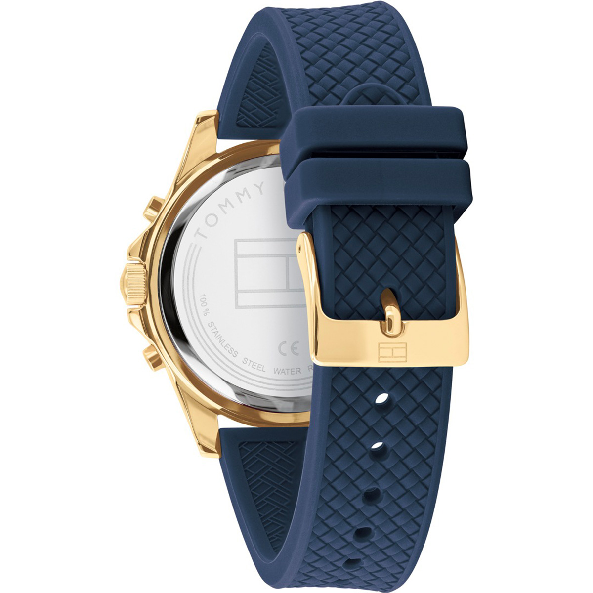 Montre femme tommy hilfiger haven 1782198