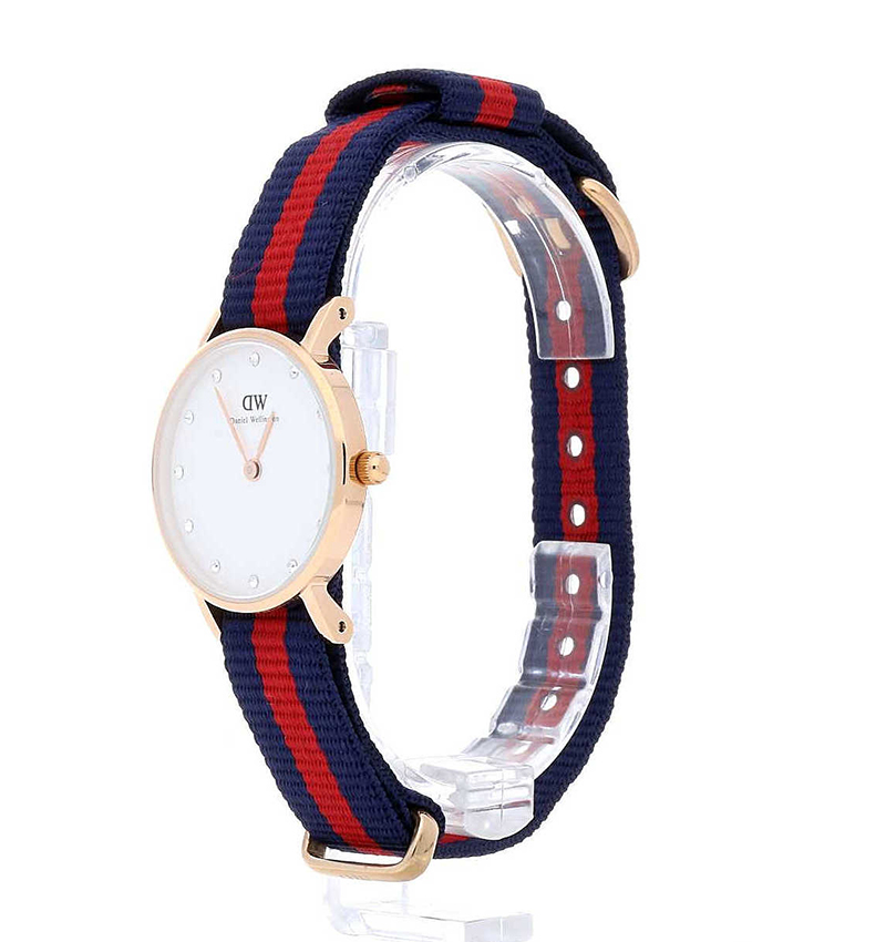 montre femme daniel wellington classy classy oxford 30