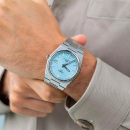 Montre homme tissot prx powermatic 80 t137.407.11.351.00