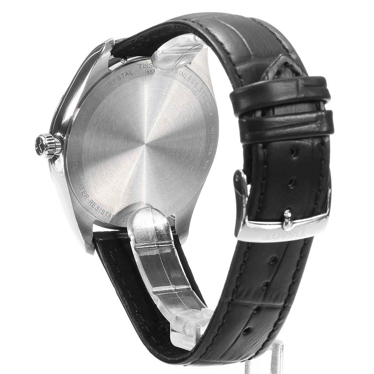 Montre homme tissot pr 100 t150.410.16.051.00