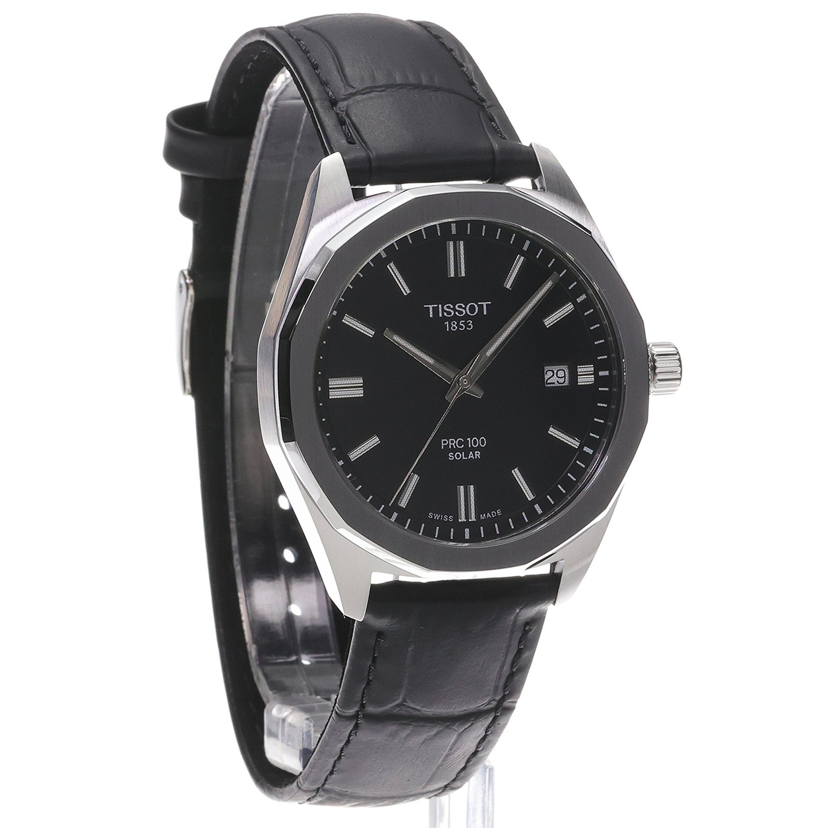 Montre homme tissot prc 100 solar t151.422.16.051.00