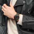 Montre homme swatch irony chrono yvb416