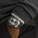 Montre homme seiko srpk09k1