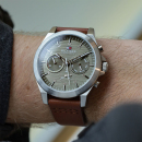 Montre homme tommy hilfiger 1710522