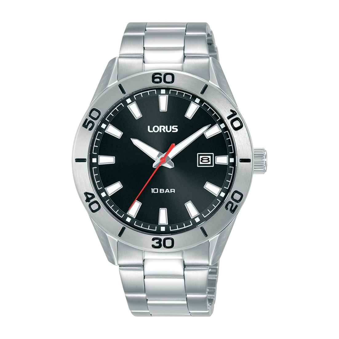 Montre homme lorus rh965px9