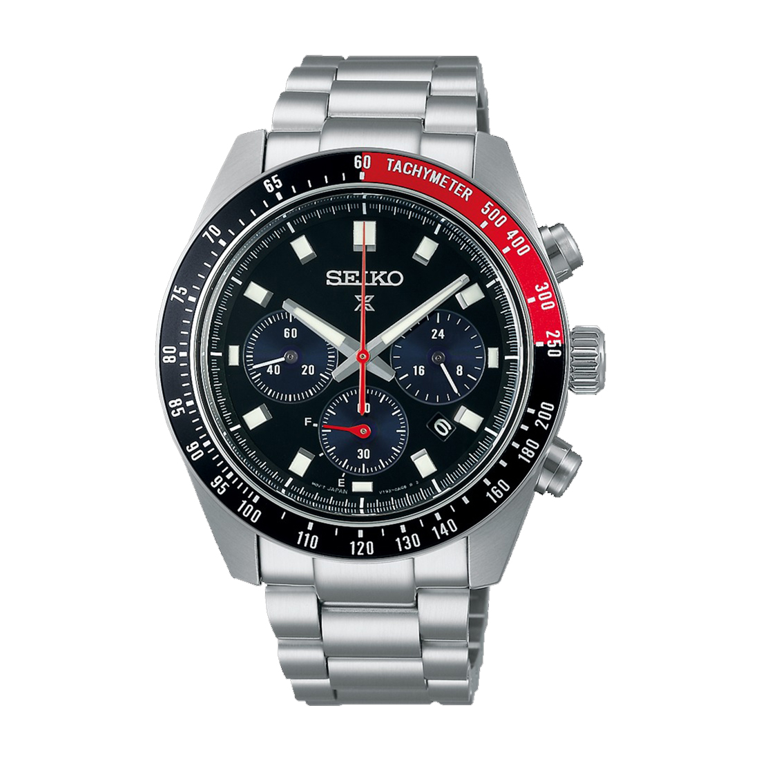 montre homme seiko ssc915p1