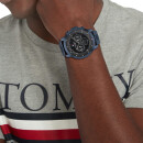 Montre homme tommy hilfiger th1710493