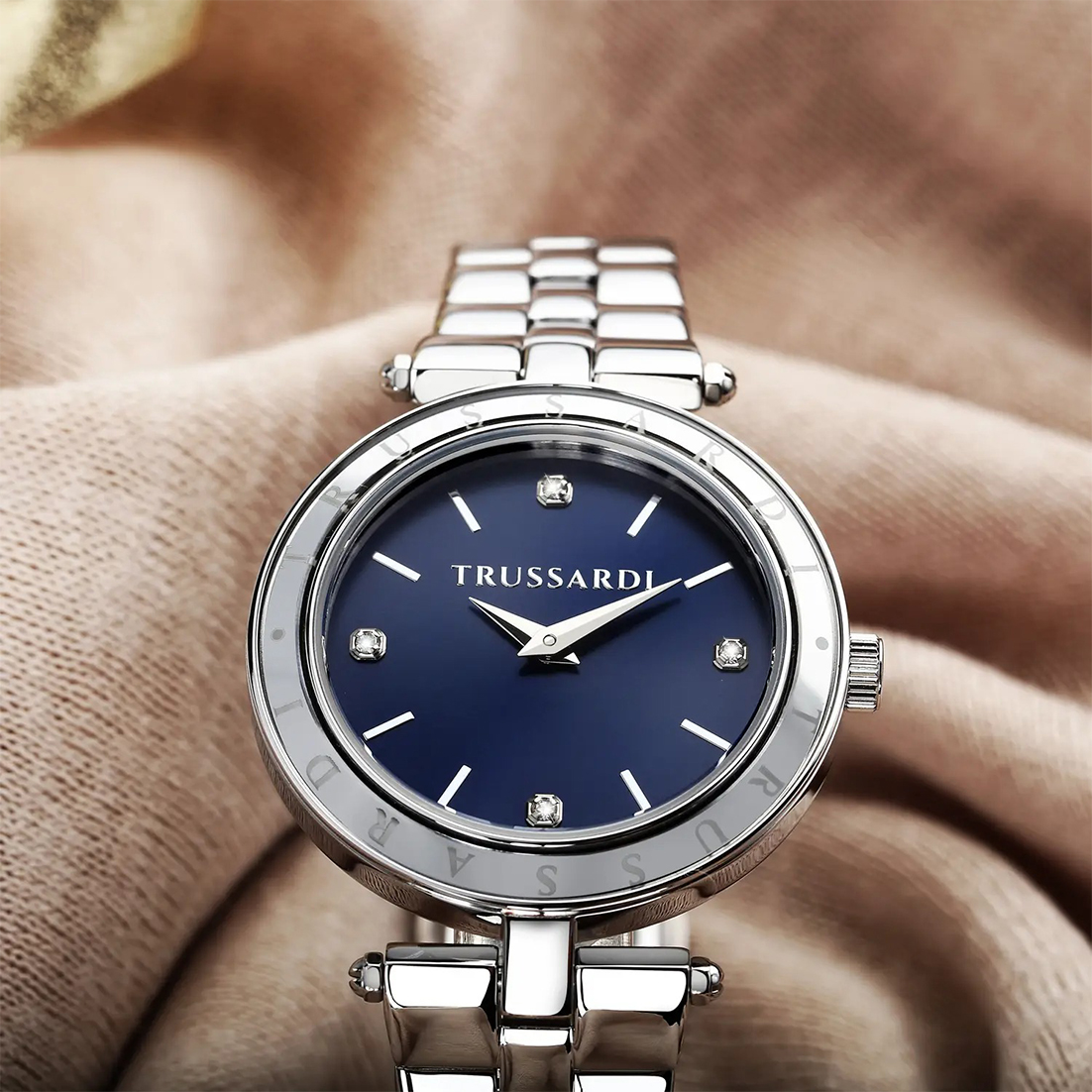 Montre femme trussardi r2453145514