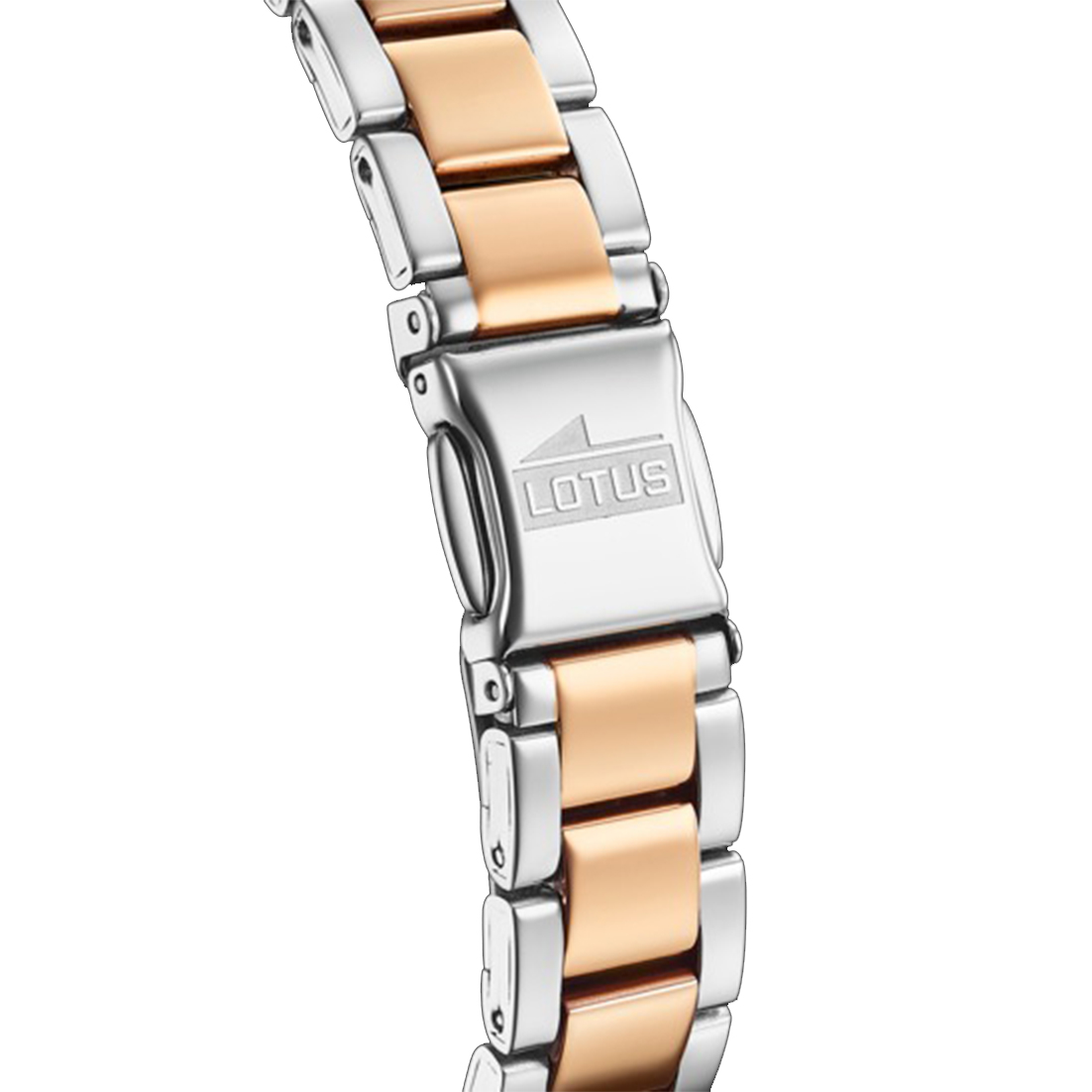 Montre femme lotus  18798/1