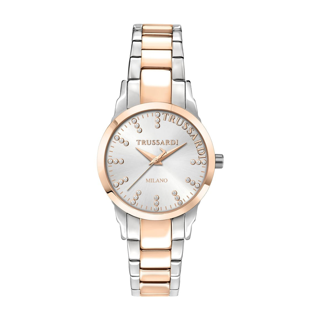 Montre femme trussardi r2453141501