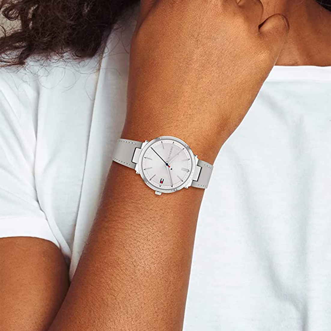 Montre femme tommy hilfiger 1782410
