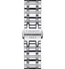 Montre femme tissot couturier t0352101103100