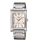 Montre femme casio bem-100d-7a3vdf