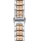Montre femme tissot flamingo t0942102211100