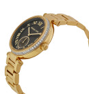 Montre Femme Michael Kors Skylar Black