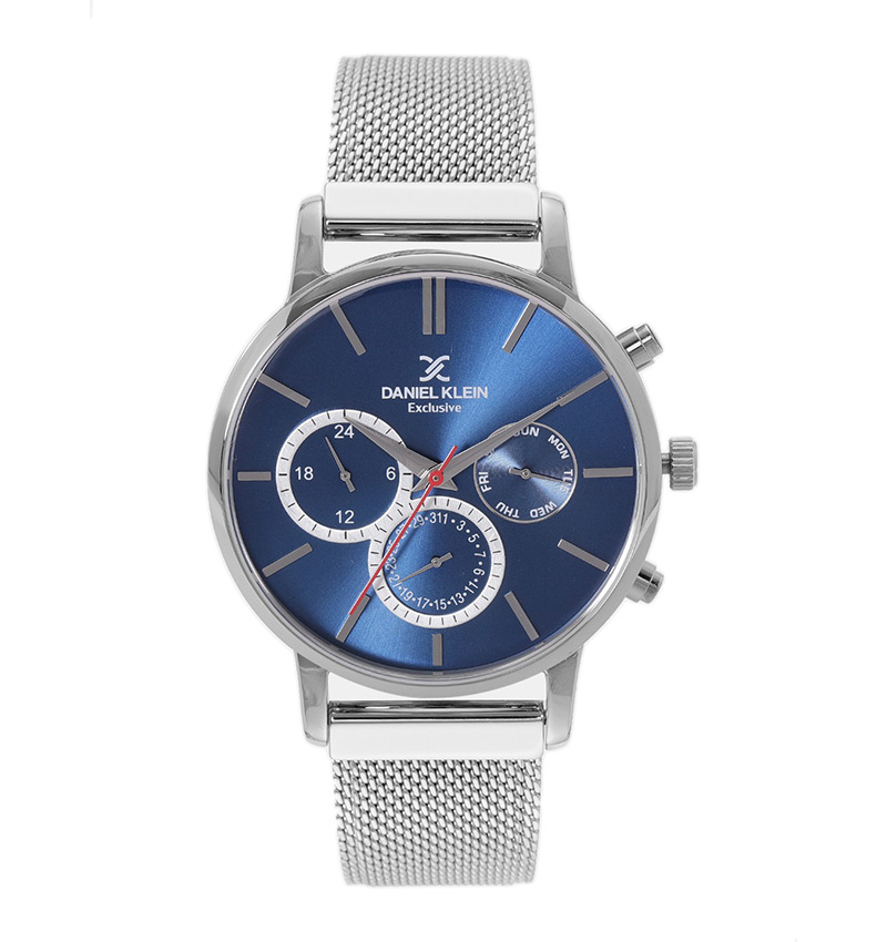 montre homme daniel klein dk11857-3