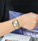 Montre femme casio ltp-v007g-9budf