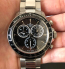 Montre homme tissot v8 t1064171105100