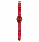 Montre homme swatch ruberalda gr406