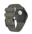 Montre homme swatch turf wrist yvm404