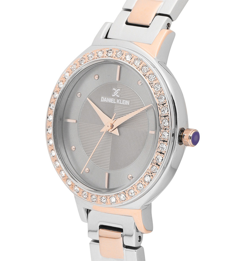 Montre femme daniel klein dk11758-6