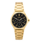 Montre femme casio ltp-v300g-1audf