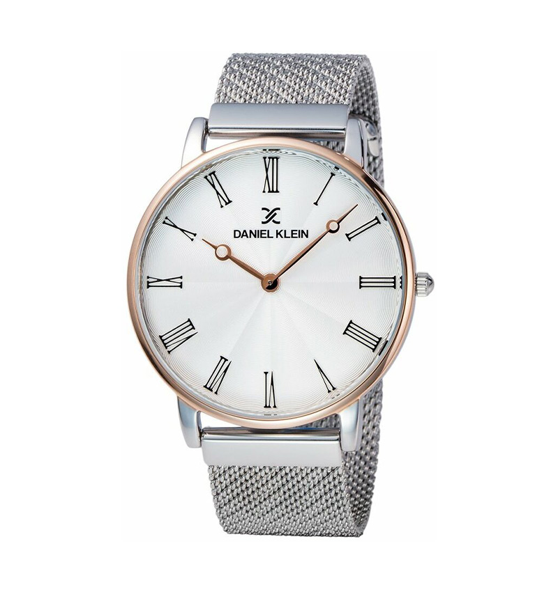 Montre homme daniel klein dk11886-4