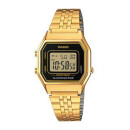 Montre femme casio la680wg1