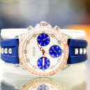 Montre femme guess  w1292l2